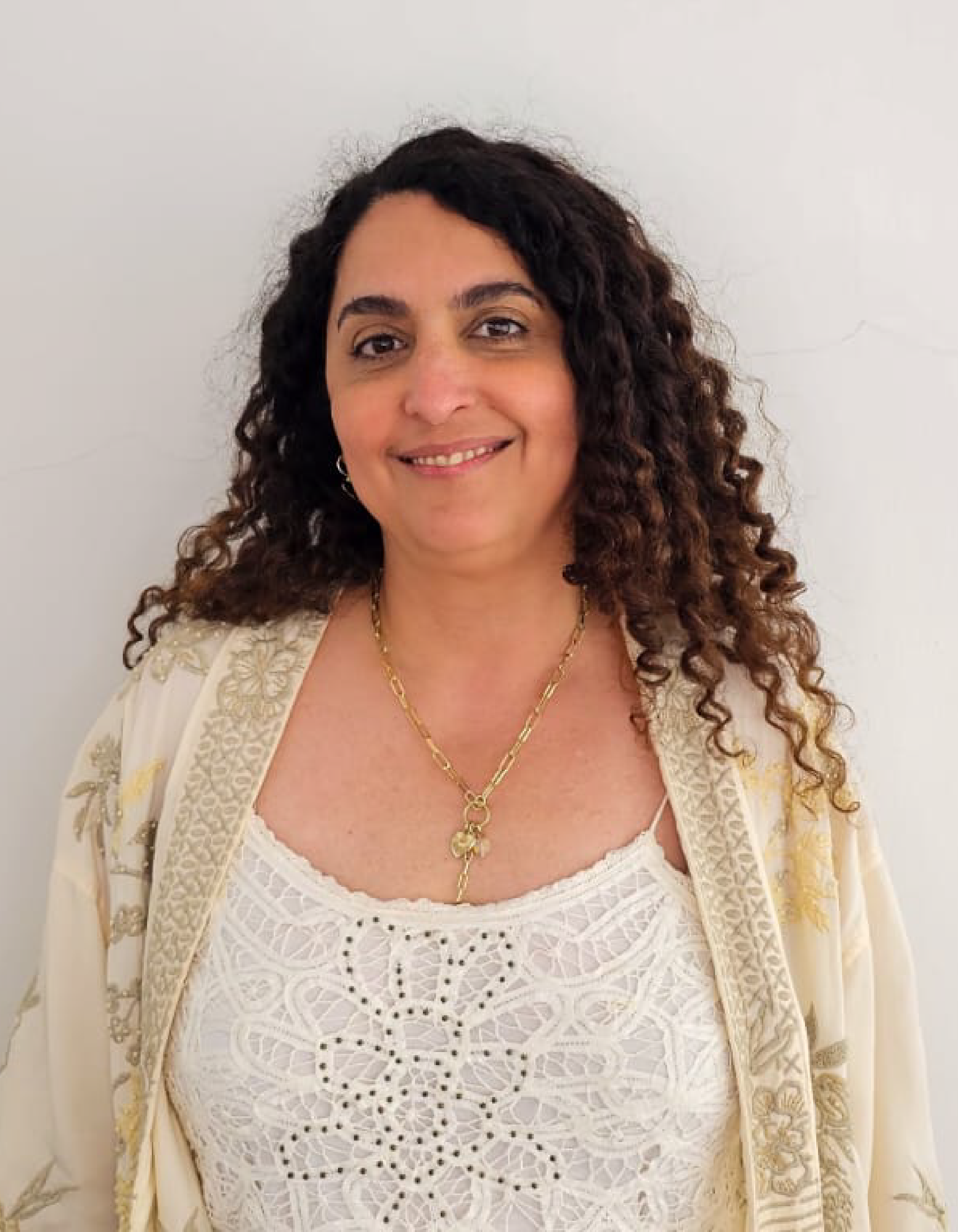 Dra. Seminario Gisela