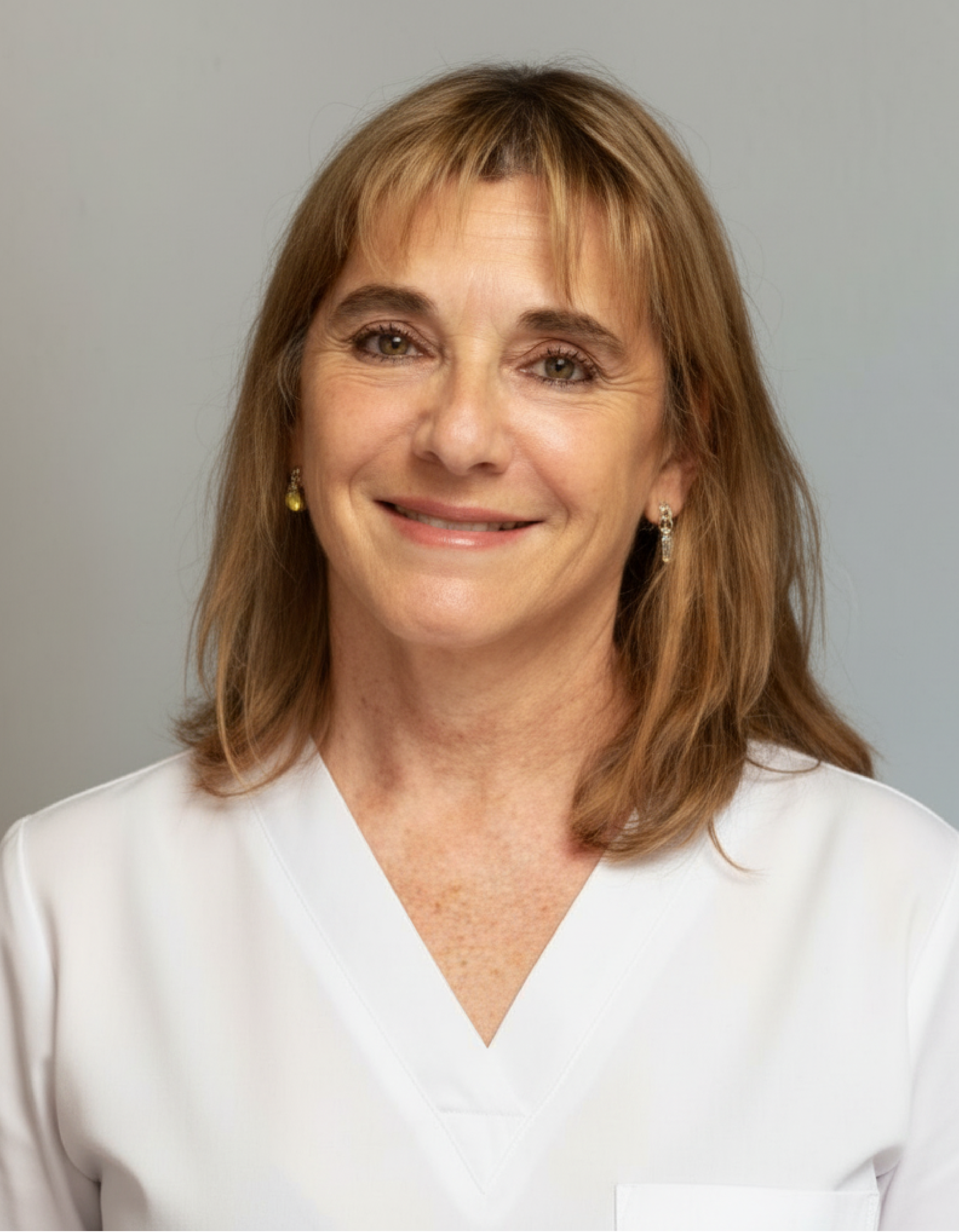 Dra. Bezrodnik Liliana