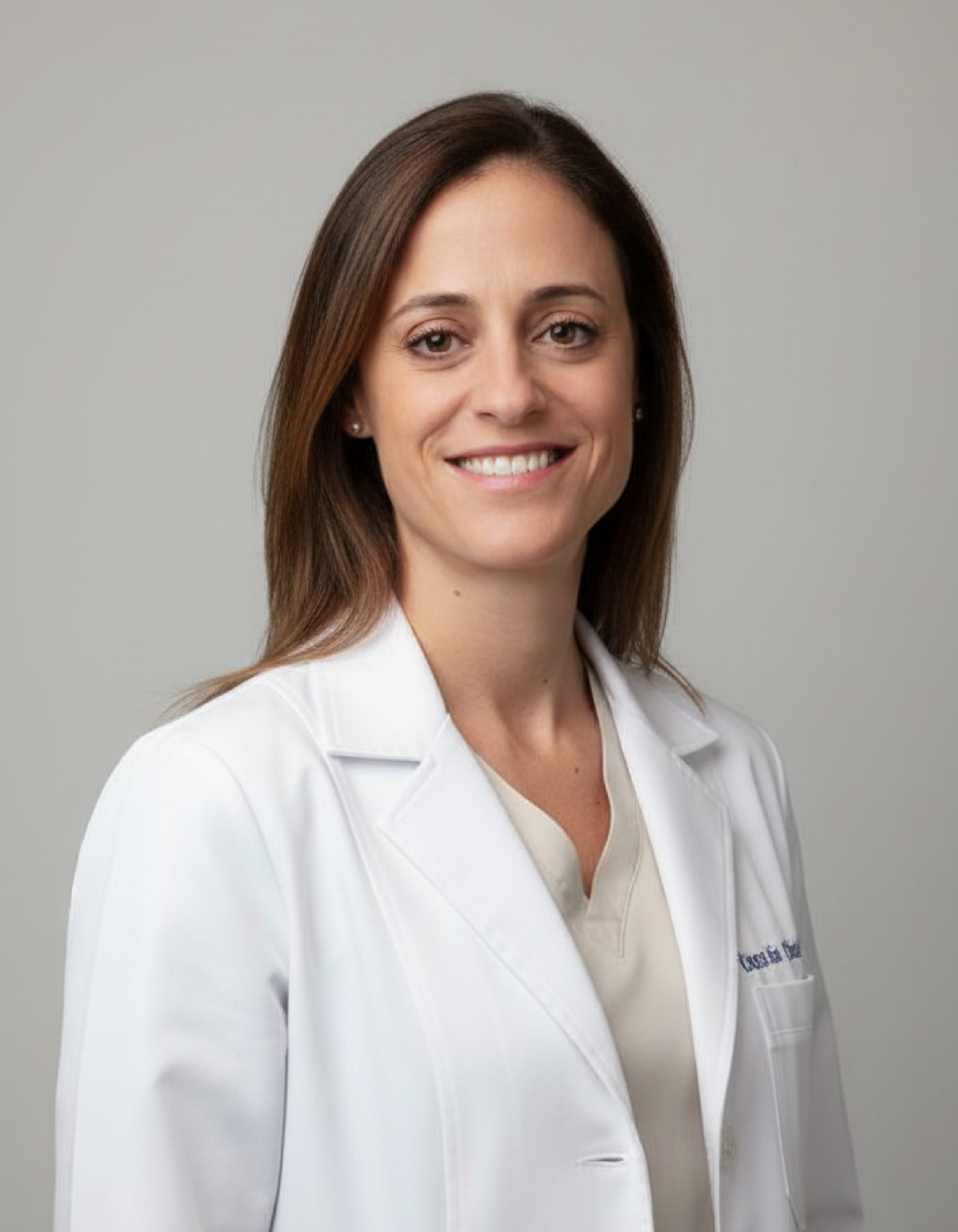 Dra. Regairaz Lorena